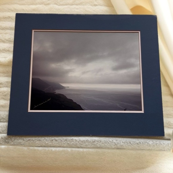 Vintage Jack O’Neill print - Picture 1 of 4